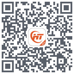 恒途骑手 QRcode