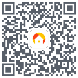 我家预生产código QR de descarga de