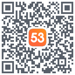 53伴学开发版的下載二維碼