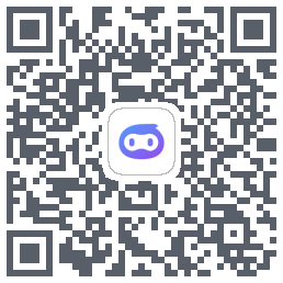 品茗晓筑 QRcode