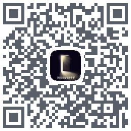 洞窝kod QR do pobrania