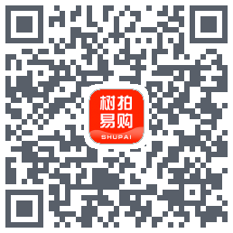 树拍易购codice QR per il download