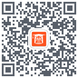 查博士 QRcode