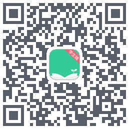 阅伴学生端 QRcode
