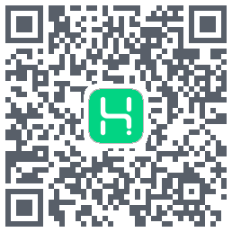 换换回收的下載二維碼