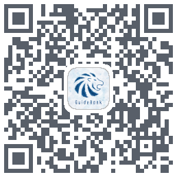 盖得排行 QRcode