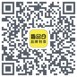 壹品仓código QR de descarga de
