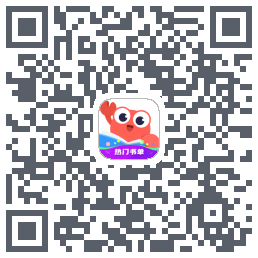 KaDa阅读 QRcode