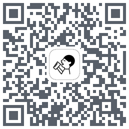 喜茶GOdu code QR de téléchargement