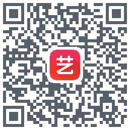 寻艺的下載二維碼