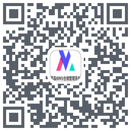 魔晶的下載二維碼