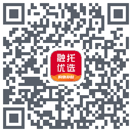 融托优选 QRcode