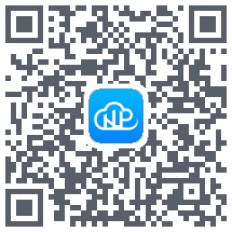 华建云 QRcode
