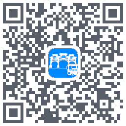 肇庆出行粤生活 QRcode