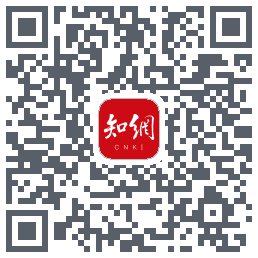 手机知网 QRcode