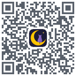 秘密花园 QRcode