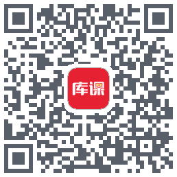 库课网校 QRcode