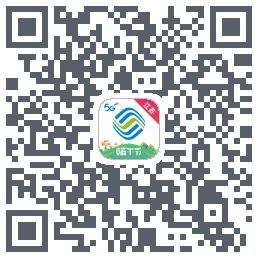 中国移动江苏的下載二維碼