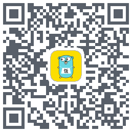爱上荔枝 QRcode