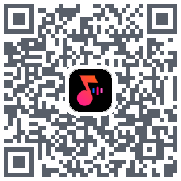 快歌codice QR per il download