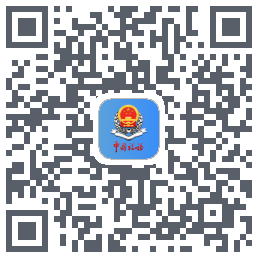 甘肃税务 QRcode