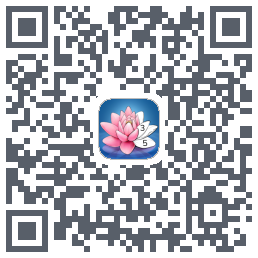Zen Color QRcode