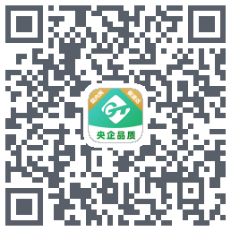 通用健康商城的下載二維碼