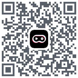 播城codice QR per il download