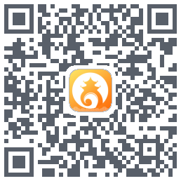 爽贵阳的下載二維碼