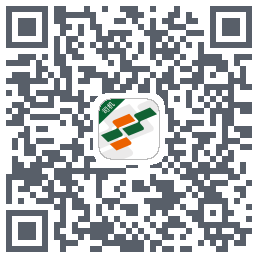 唯捷城配código QR de descarga de