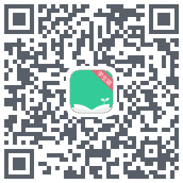 阅伴学生端 QRcode