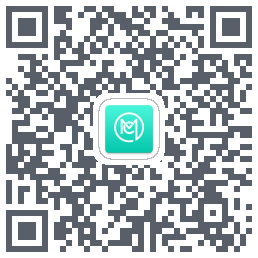 MUCH健康のダウンロードQRコード