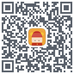 日月保盒 QRcode