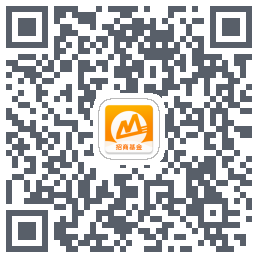 招商基金 QR-код для загрузки