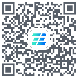 太蓝OA QR-код для загрузки