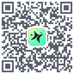 换装相机codice QR per il download