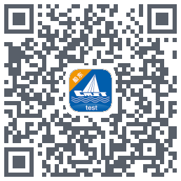 中储智运水运版codice QR per il download