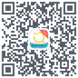 银座银行 QRcode