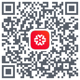 大于众学のダウンロードQRコード