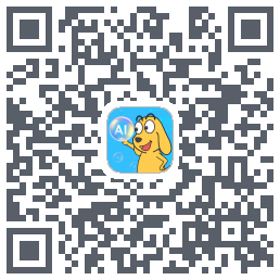 适趣AI中文 QRcode