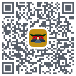 少林 QR-код для загрузки