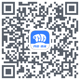 上上参谋 QRcode