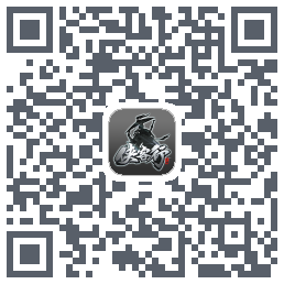 侠客行 QRcode