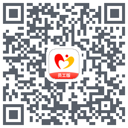 党群同心codice QR per il download