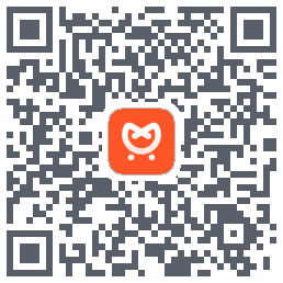 蝉选 QRcode