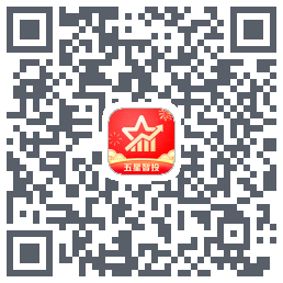 五星智投รหัส QR สำหรับดาวน์โหลด