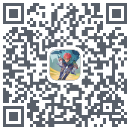 疯狂运动会 QRcode