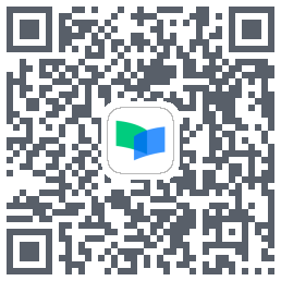 dev-中国大学慕课的下载二维码