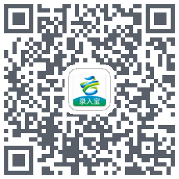 录入宝 QRcode