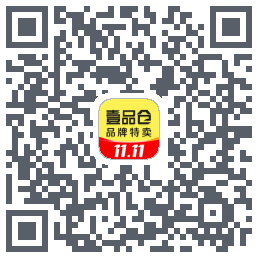壹品仓 QRcode